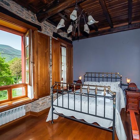 El Capricho De Josana Otel Las Herrerías Dış mekan fotoğraf