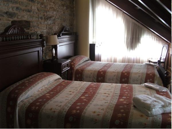 El Capricho De Josana Otel Las Herrerías Oda fotoğraf
