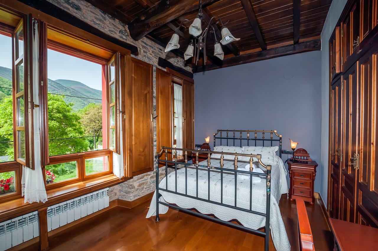El Capricho De Josana Otel Las Herrerías Dış mekan fotoğraf