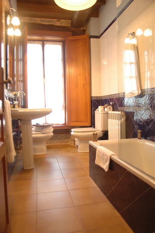 El Capricho De Josana Otel Las Herrerías Dış mekan fotoğraf